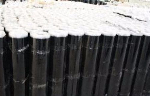 忻州定襄4.0厚聚酯胎改性沥青sbs防水卷材卓固防水厂