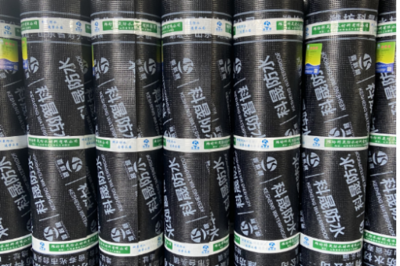 sbs聚酯胎改性沥青耐根穿刺防水卷材
