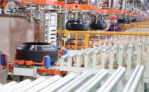 山东政府再次强调 这种轮胎企业2022年全部淘汰