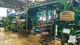 突发 泥石流冲毁轮胎厂房墙体,淹入轮胎厂房