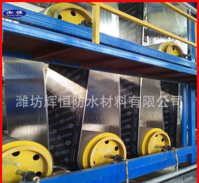 【厂家直销-5度普通3mm聚酯胎SBS防水卷材 屋顶地下室防水】价格_厂家_图片 -