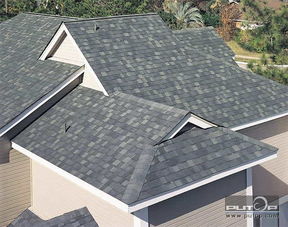 湖北沥青瓦瓦型湖南沥青瓦厂家报价