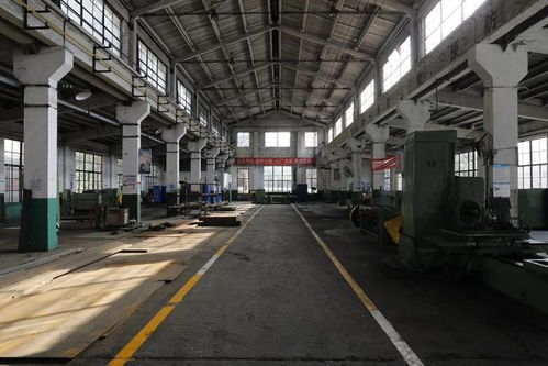 三线系列之67 东风轮胎厂