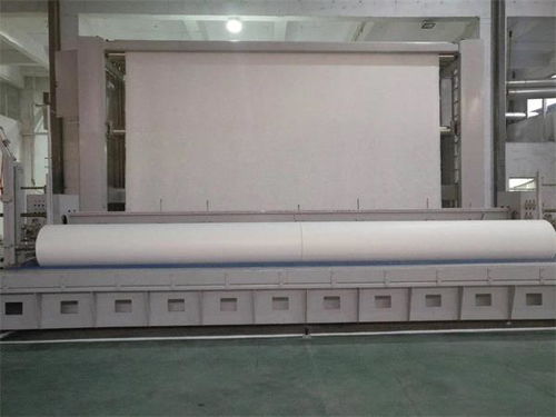 长丝聚酯胎采购 山东海王塑业 潍坊长丝聚酯胎高清图片 高清大图