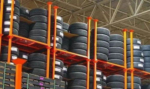 12月底迎来感染高峰,轮胎厂减员减产,备货抓紧