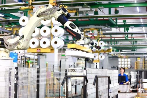 5 以上,浙江的目标为何这样定