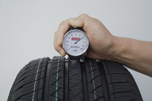 平替 最优解 测试新迪sierra s6轮胎