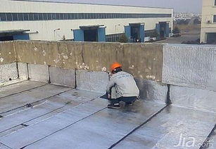 顶楼漏水原因有哪些,知道了这些才叫好