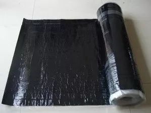 地下工程结构底板防水的预铺反粘系统,你知道吗