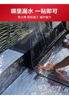 东方雨虹YUHONG 风行SBS改性沥青防水卷材 聚酯胎 FXS-300(-20℃ 10㎡)3mm