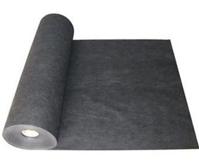 聚乙烯涤纶复合防水卷材