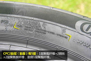 倍耐力新p7测试总结 轮胎评测