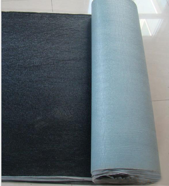 SAM-930自粘聚合物改性沥青聚酯胎防水卷材价格_建筑材料栏目