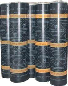 sbs 弹性体 防水卷材