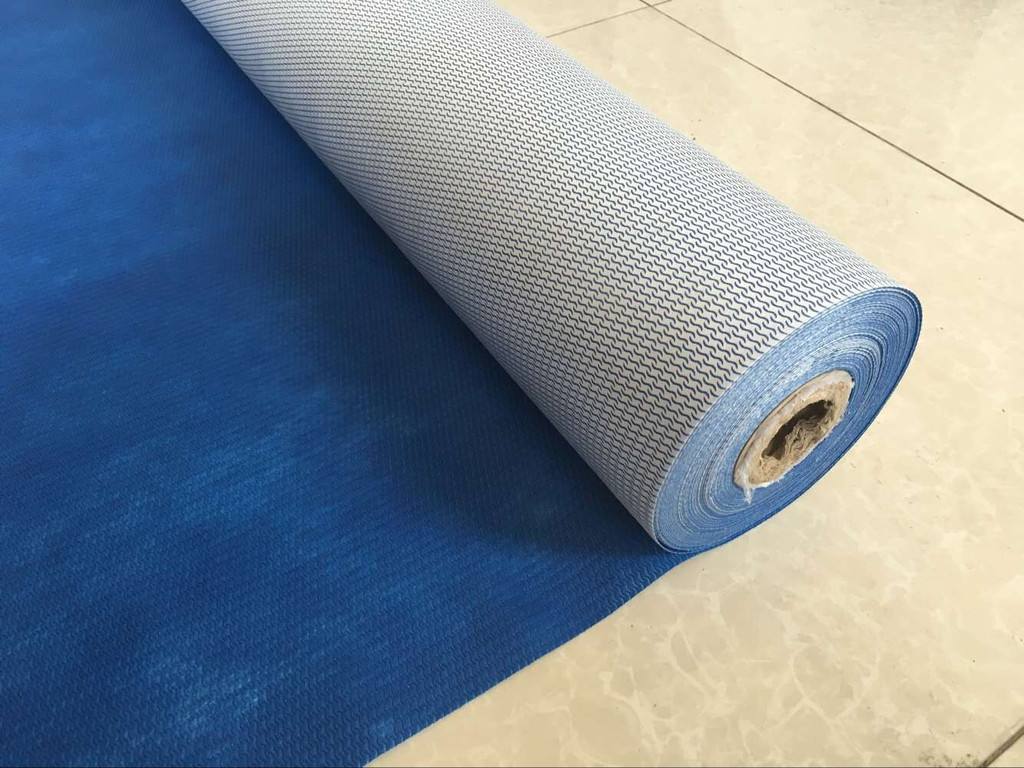 专业生产厂家 3毫米聚酯胎防水材料,2车走起,#全国发货欢