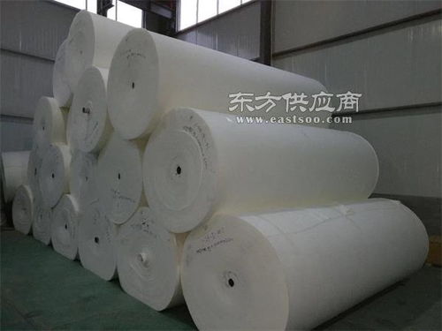 山东海王 长丝聚酯胎厂家 泰安长丝聚酯胎图片