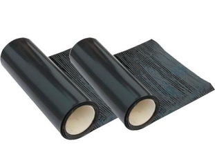 自粘聚合物改性沥青防水卷材 聚脂胎 和无胎的区别是什么,无胎是不是指复合胎