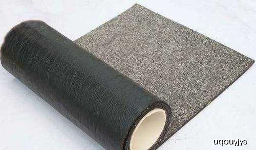 历时16年,11月将实施的防水卷材胎基检测标准都做了什么新规定