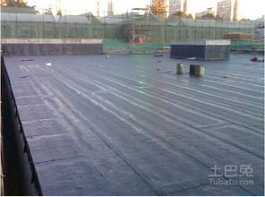 sbs卷材规格 详解sbs卷材分类和用途