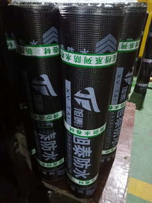 【优质3mm聚酯胎防水卷材改性沥青sbs防水卷材】- 