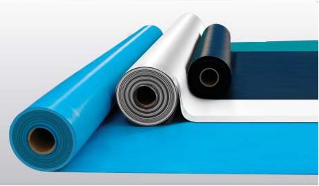 卷材胎基的选择