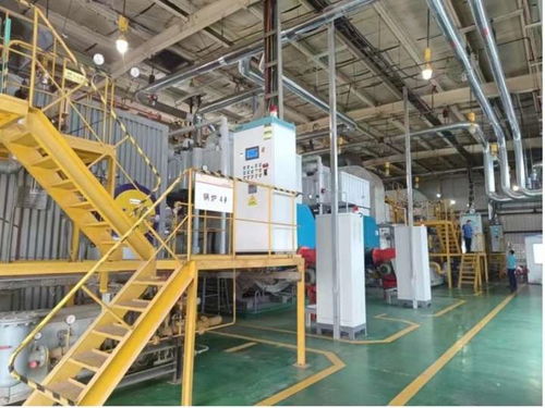 绿色工厂 守护环境,锦湖轮胎天津工厂以实力 低碳领军