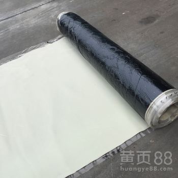 【山西太原聚酯胎自粘防水卷材双面自粘防水卷材】-