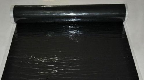 二级防水SBS防水卷材（聚酯胎）最低适应温度解析