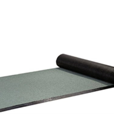 4.0毫米WSI铜离子复合聚酯胎SBS改性沥青耐根穿刺防水卷材 性能与应用解析