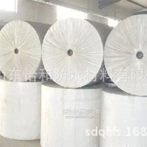 聚酯胎在防水材料中的应用与西藏市场前景分析