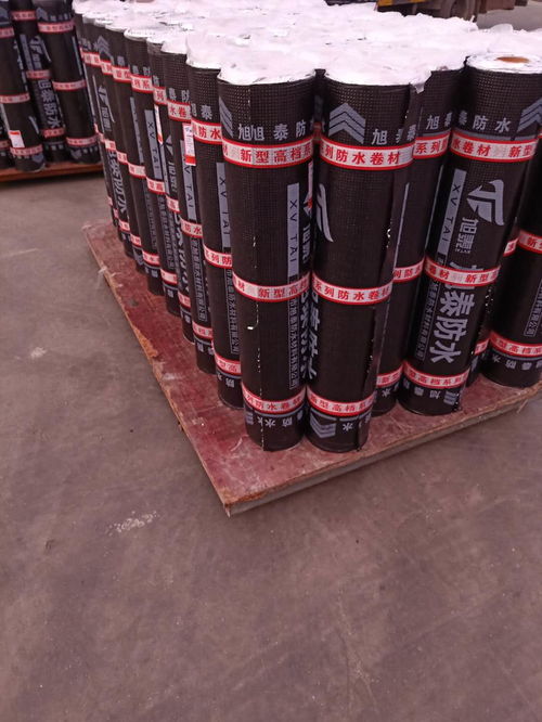 山东SBS弹性体防水卷材聚酯胎批发与厂家直销指南