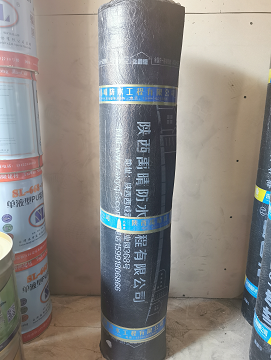 聚酯胎在防水工程中的应用与优势