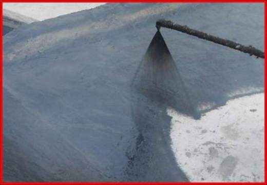 山东旭泰SBS一型防水卷材（聚酯胎）施工工艺详解