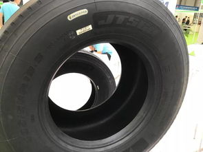 超强钢丝技术 金宇发布5款新品挑战超高里程 聚酯胎