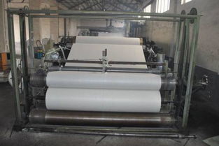 长纤聚酯胎170g/㎡ 特性、应用与优势