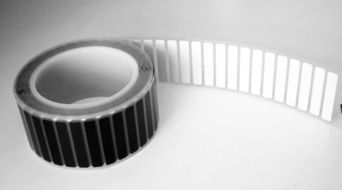 聚酯胎 汽车轮胎硫化标签背后的科技奥秘