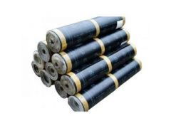 黄石市防水工程优选 潍坊正大圣龙牌聚酯胎防水卷材，品质与信赖之选