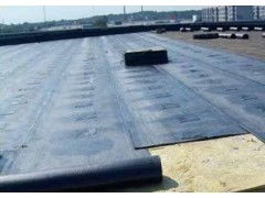 聚酯胎自粘改性沥青防水卷材 现代建筑防水的新选择