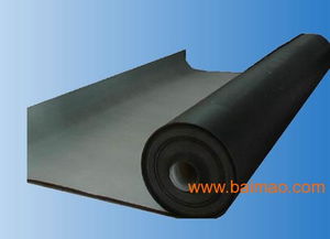 石家庄改性沥青防水卷材 聚酯胎产品的特性、生产厂家与市场价格分析