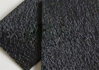 SBS改性沥青与普通沥青的区别解析 为何聚酯胎基布常与其搭配使用