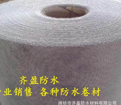 安国SBS耐根穿刺防水卷材 聚酯胎技术引领建筑防水新标准